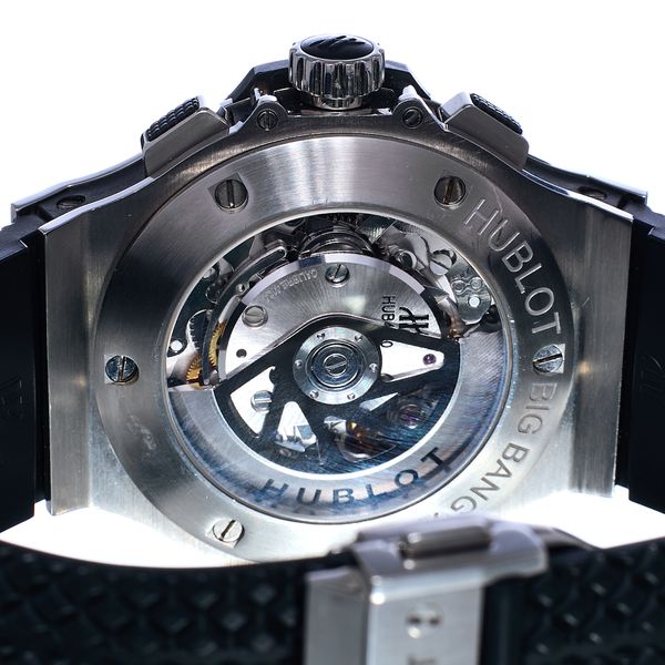 Hublot Big Bang 301.SB.131.RX